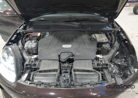 2020 Porsche Cayenne from USA, damaged, VIN WP1AA2AYXLDA08247